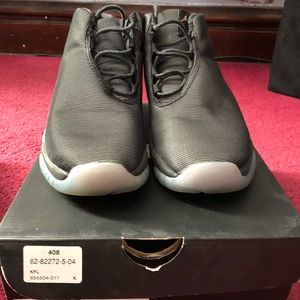 Jordan future high